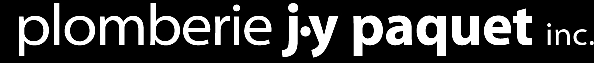 Plomberie JY Paquet inc.